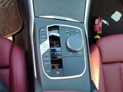BMW 3 Series 325i M Sport Package - ფოტო 19