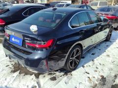 BMW 3 Series 325i M Sport Package - ფოტო 2