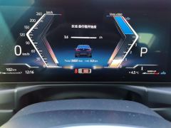 BMW 3 Series 325i M Sport Package - ფოტო 20
