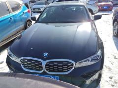 BMW 3 Series 325i M Sport Package - ფოტო 3