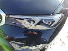 BMW 3 Series 325i M Sport Package - ფოტო 4