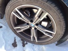 BMW 3 Series 325i M Sport Package - ფოტო 6