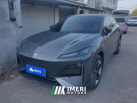 2025 Deepal S07 EREV Edition 215km 215MaxSmart DriveAD PRO Edition - car from China