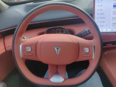 Deepal S07 EREV Edition 215km 215MaxSmart DriveAD PRO Edition - ფოტო 18