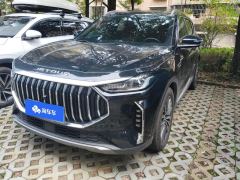Jetour X70 PLUS Edition 1.5T MAX Edition 7 - ფოტო 1