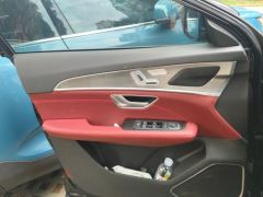 Jetour X70 PLUS Edition 1.5T MAX Edition 7 - ფოტო 12