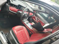 Jetour X70 PLUS Edition 1.5T MAX Edition 7 - ფოტო 14
