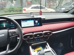 Jetour X70 PLUS Edition 1.5T MAX Edition 7 - ფოტო 17