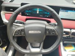 Jetour X70 PLUS Edition 1.5T MAX Edition 7 - ფოტო 18
