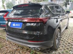 Jetour X70 PLUS Edition 1.5T MAX Edition 7 - ფოტო 2