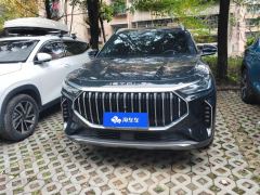 Jetour X70 PLUS Edition 1.5T MAX Edition 7 - ფოტო 3