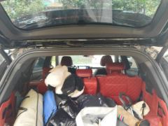 Jetour X70 PLUS Edition 1.5T MAX Edition 7 - ფოტო 7