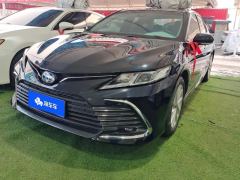 Toyota Camry Dual-Engine 2.5HG Luxury Edition - ფოტო 1