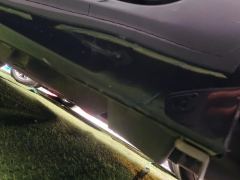 Toyota Camry Dual-Engine 2.5HG Luxury Edition - ფოტო 11
