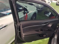 Toyota Camry Dual-Engine 2.5HG Luxury Edition - ფოტო 12