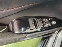 Toyota Camry Dual-Engine 2.5HG Luxury Edition - ფოტო 13