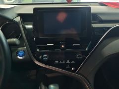Toyota Camry Dual-Engine 2.5HG Luxury Edition - ფოტო 17