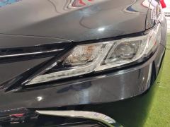 Toyota Camry Dual-Engine 2.5HG Luxury Edition - ფოტო 4