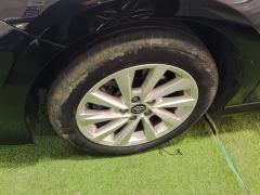 Toyota Camry Dual-Engine 2.5HG Luxury Edition - ფოტო 6