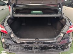 Toyota Camry Dual-Engine 2.5HG Luxury Edition - ფოტო 7