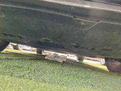 Toyota Camry Dual-Engine 2.5HG Luxury Edition - ფოტო 8