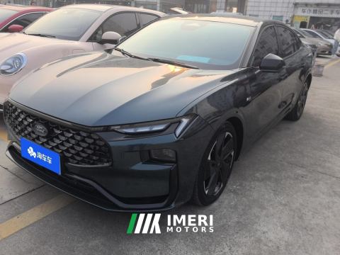 2023 Ford Mondeo E-PHEV 1.5T ST-Line - ავტომობილი ჩინეთიდან