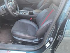 Ford Mondeo E-PHEV 1.5T ST-Line - photo 14