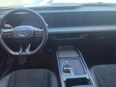 Ford Mondeo E-PHEV 1.5T ST-Line - photo 16