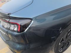 Ford Mondeo E-PHEV 1.5T ST-Line - photo 5