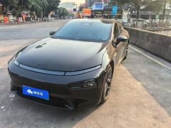 Xpeng P7 P7i 702 Max Edition - фото 1