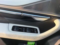 Xpeng P7 P7i 702 Max Edition - фото 13