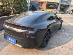 Xpeng P7 P7i 702 Max Edition - фото 2