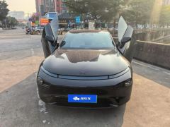 Xpeng P7 P7i 702 Max Edition - фото 3
