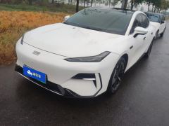 Geely Galaxy E8 550km Rear-Wheel Drive Pro - photo 1