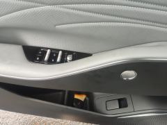 Geely Galaxy E8 550km Rear-Wheel Drive Pro - photo 13