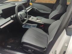 Geely Galaxy E8 550km Rear-Wheel Drive Pro - photo 14