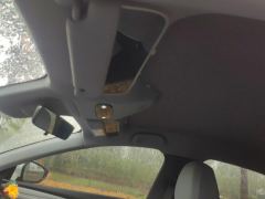 Geely Galaxy E8 550km Rear-Wheel Drive Pro - photo 15