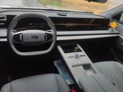 Geely Galaxy E8 550km Rear-Wheel Drive Pro - photo 16