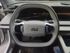 Geely Galaxy E8 550km Rear-Wheel Drive Pro - photo 18