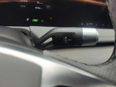 Geely Galaxy E8 550km Rear-Wheel Drive Pro - photo 19
