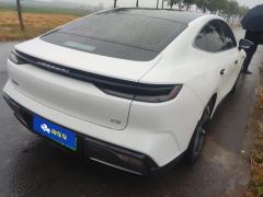 Geely Galaxy E8 550km Rear-Wheel Drive Pro - photo 2