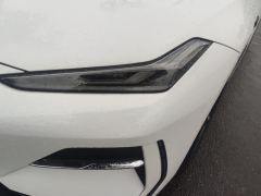 Geely Galaxy E8 550km Rear-Wheel Drive Pro - photo 4