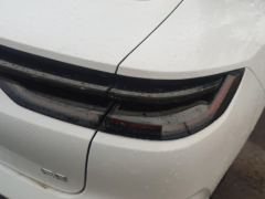 Geely Galaxy E8 550km Rear-Wheel Drive Pro - photo 5