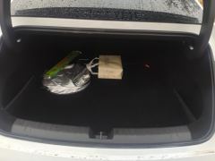 Geely Galaxy E8 550km Rear-Wheel Drive Pro - photo 7