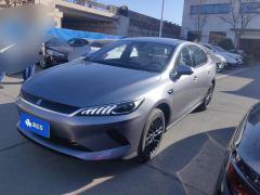 BYD Qin PLUS EV Smart Driving Edition 510km Leading Edition - photo 1