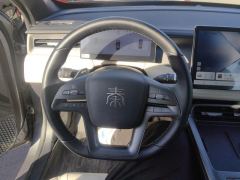 BYD Qin PLUS EV Smart Driving Edition 510km Leading Edition - photo 18