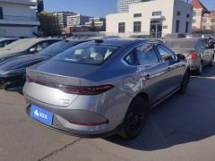 BYD Qin PLUS EV Smart Driving Edition 510km Leading Edition - photo 2