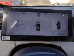 BYD Qin PLUS EV Smart Driving Edition 510km Leading Edition - photo 20