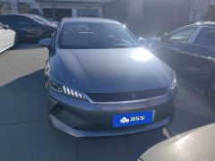 BYD Qin PLUS EV Smart Driving Edition 510km Leading Edition - photo 3