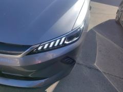 BYD Qin PLUS EV Smart Driving Edition 510km Leading Edition - photo 4